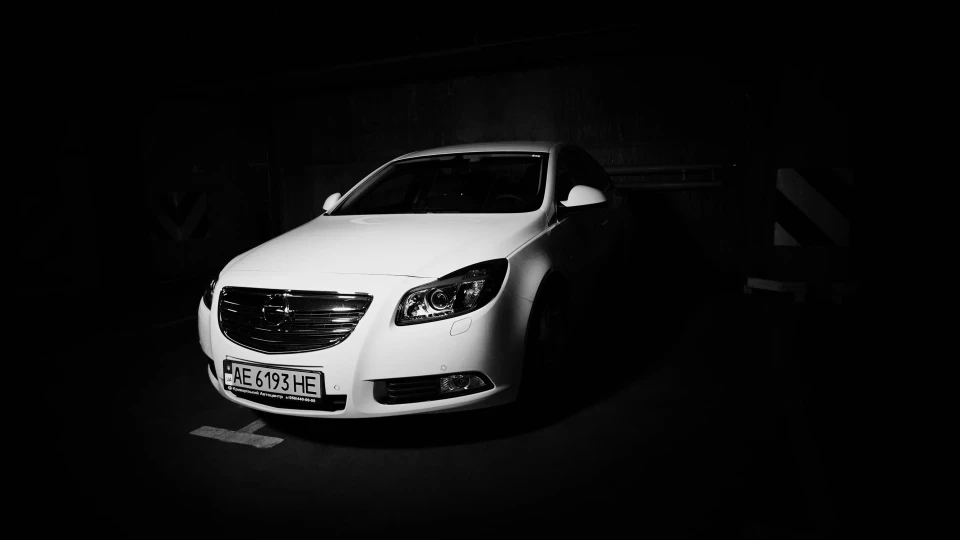 Opel Insignia 1.4 Turbo 140 л.с. 2