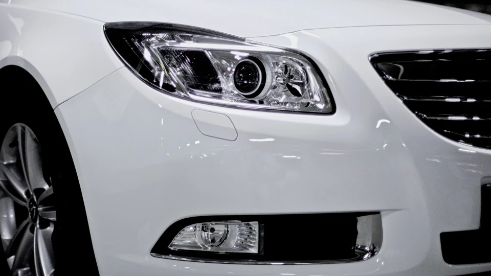 Opel Insignia 1.4 Turbo 140 л.с. 3