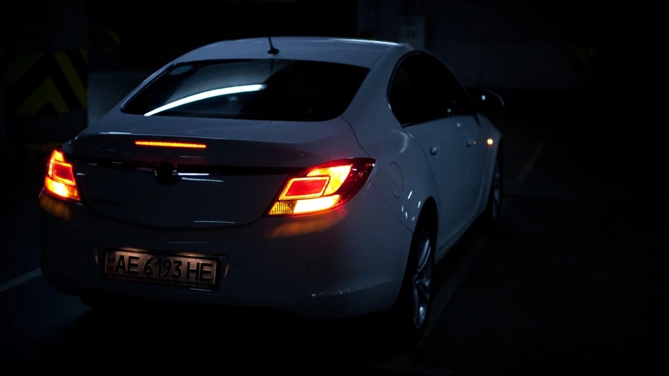 Opel Insignia 1.4 Turbo 140 л.с. 4