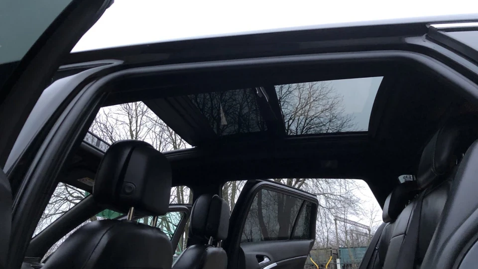 Opel Insignia 2.0 BI-TURBO 4x4OPC LINE 3