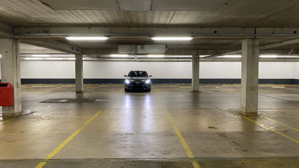 Opel Insignia 2.0 CDTI 3
