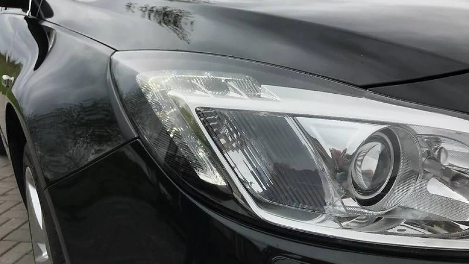Opel Insignia Opel insignia 2.0 tdi 2