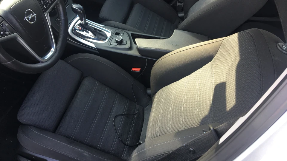 Opel Insignia Turbo benzin 2.0 3