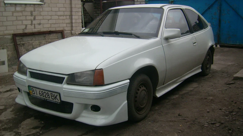Opel Kadett