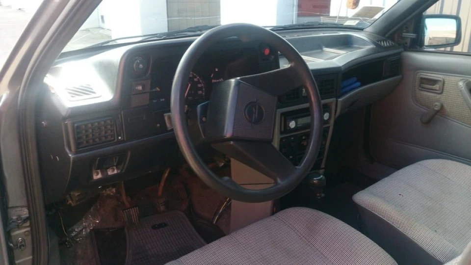 Opel Kadett 2