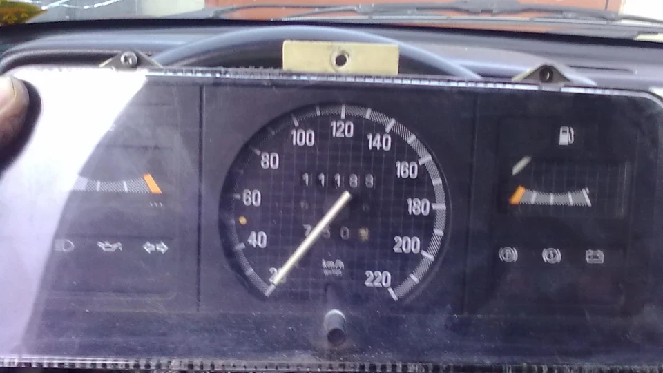 Opel Kadett 5