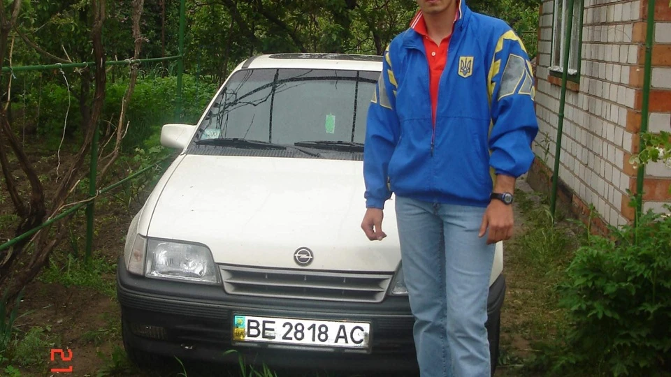 Opel Kadett