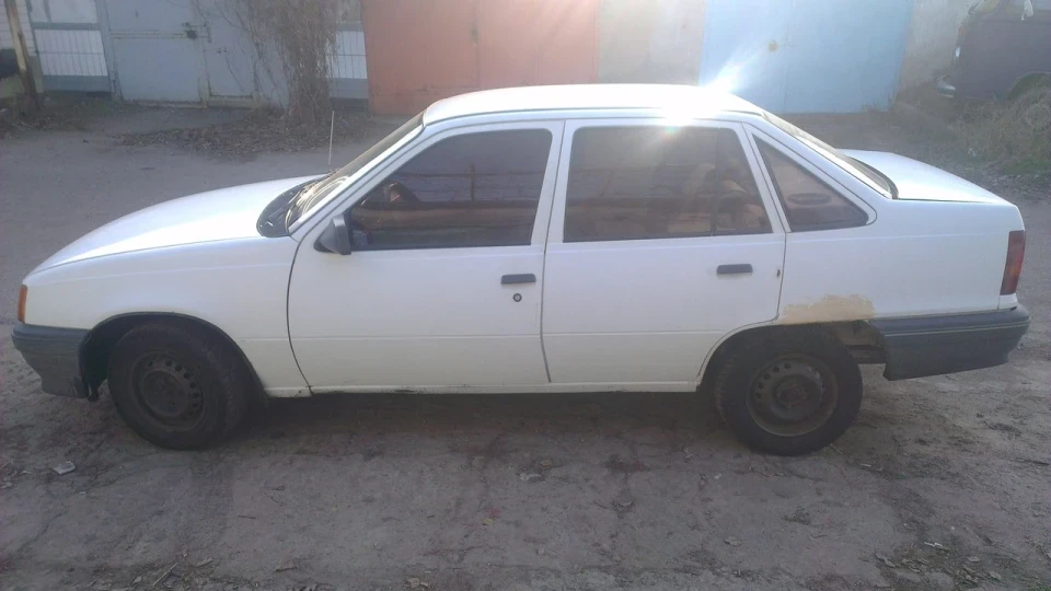 Opel Kadett