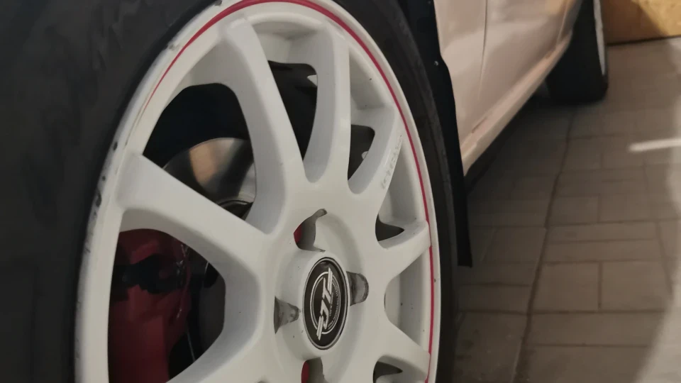 Opel Kadett 4