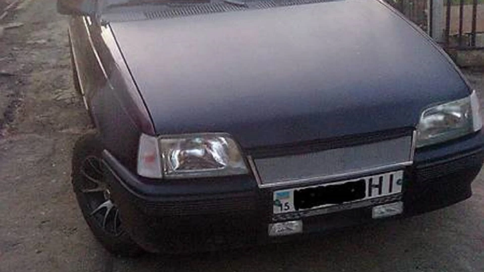 Opel Kadett
