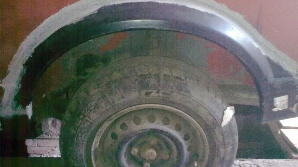 Opel Kadett 4