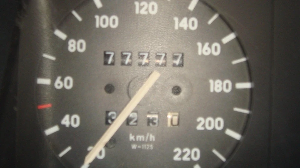 Opel Kadett 5
