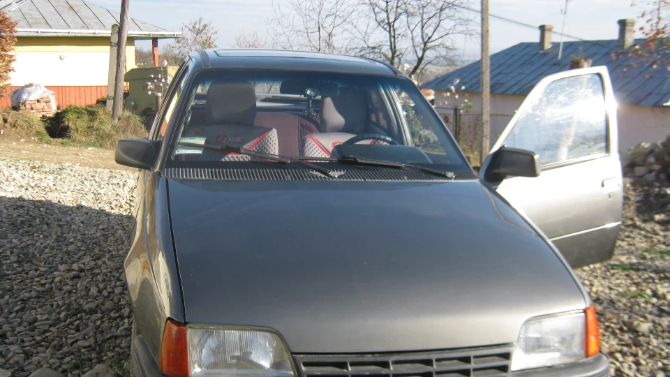 Opel Kadett