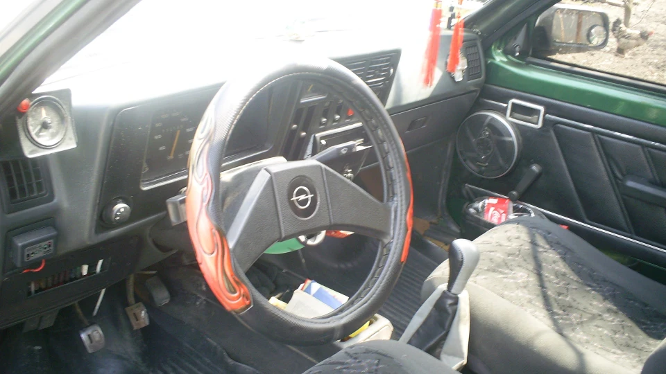 Opel Kadett
