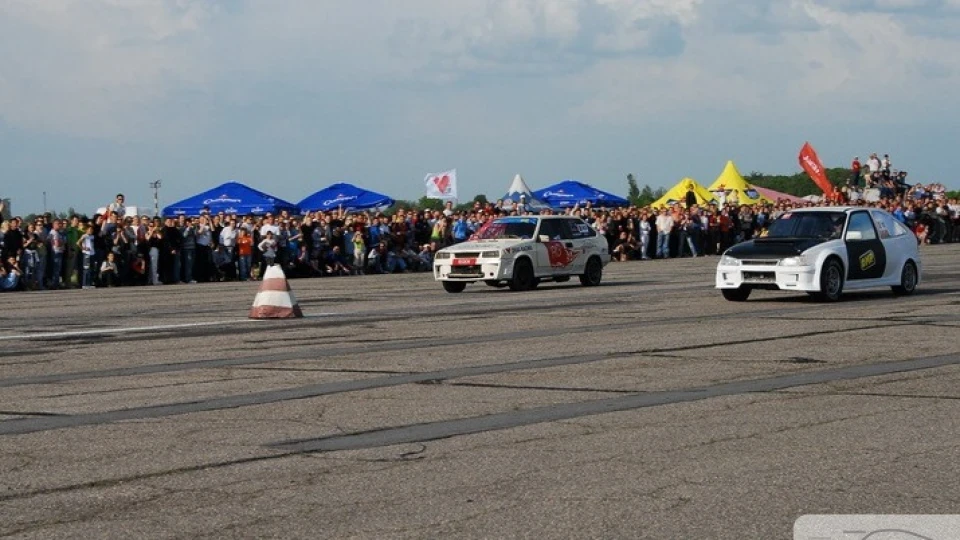 Opel Kadett 3