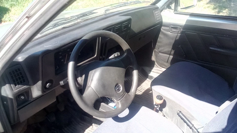 Opel Kadett