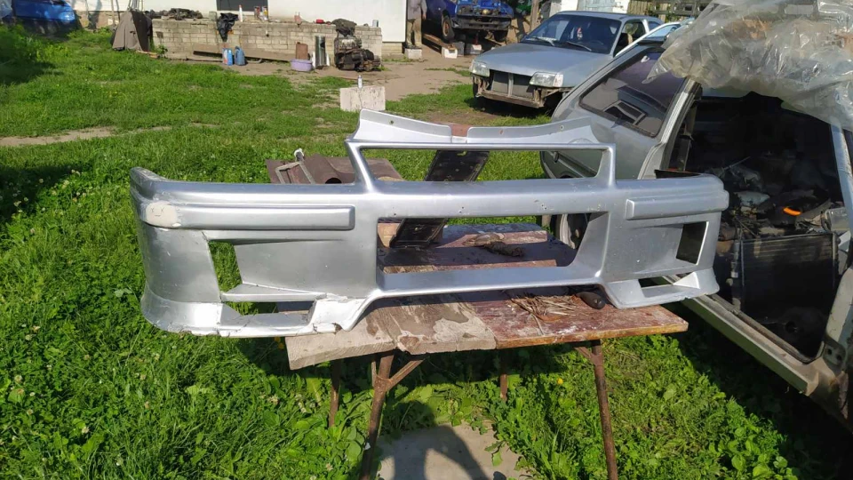 Opel Kadett 4