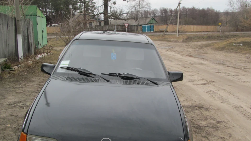 Opel Kadett 2