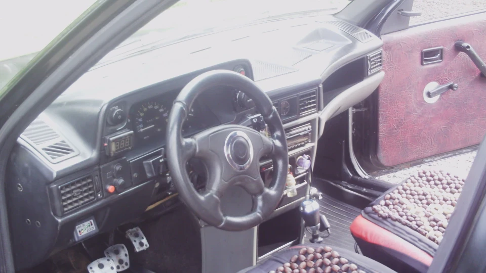 Opel Kadett