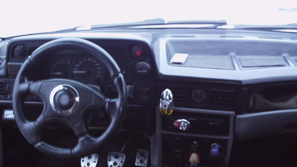 Opel Kadett 2