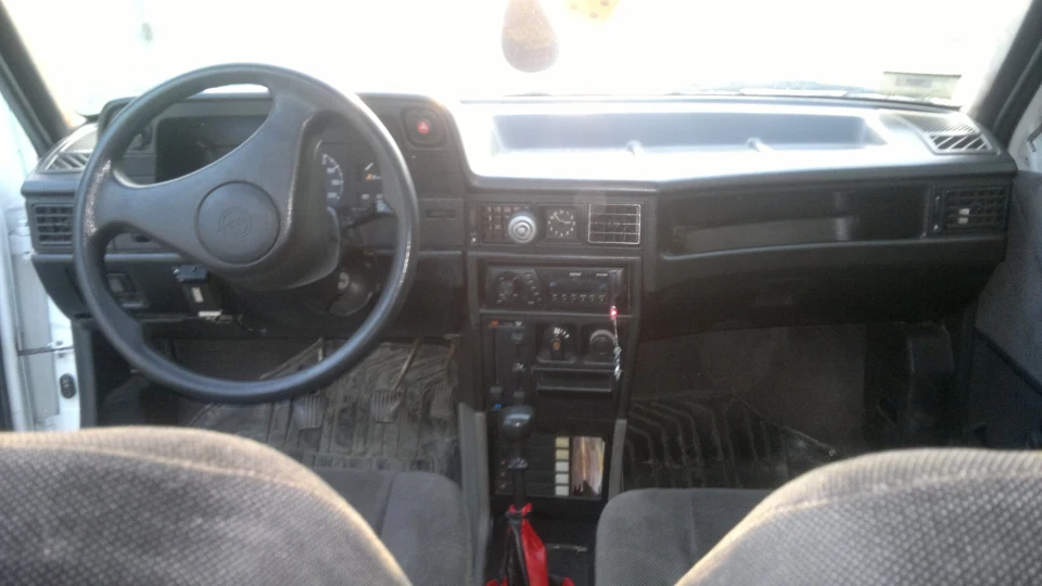 Opel Kadett 2