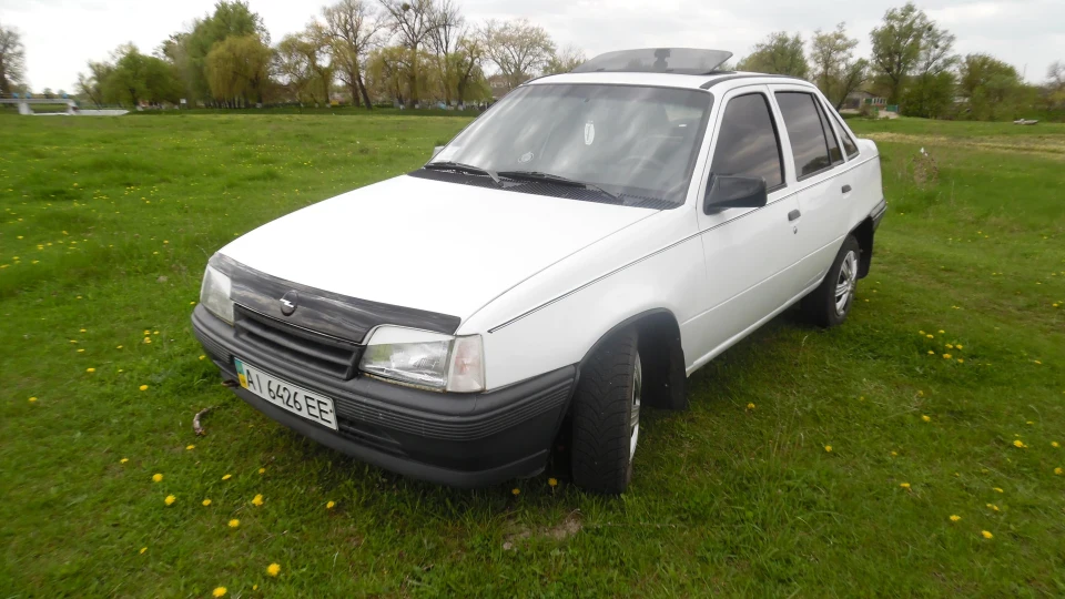 Opel Kadett