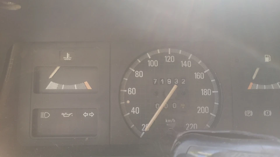 Opel Kadett