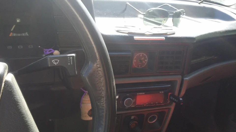 Opel Kadett 2
