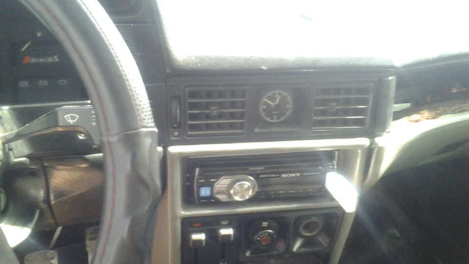 Opel Kadett 5
