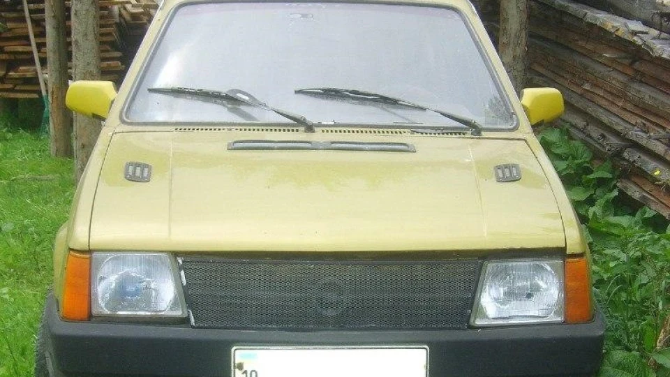 Opel Kadett