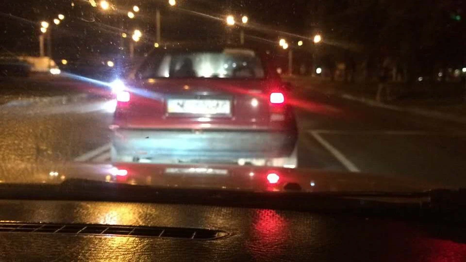 Opel Kadett