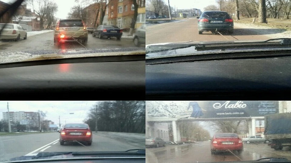 Opel Kadett 5