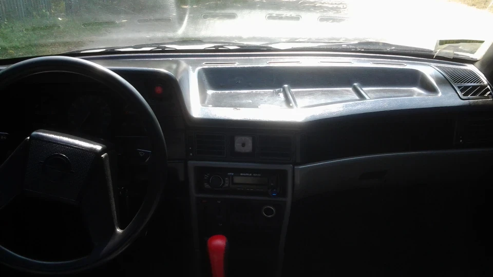 Opel Kadett 3