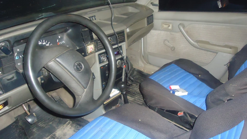 Opel Kadett ??? 2