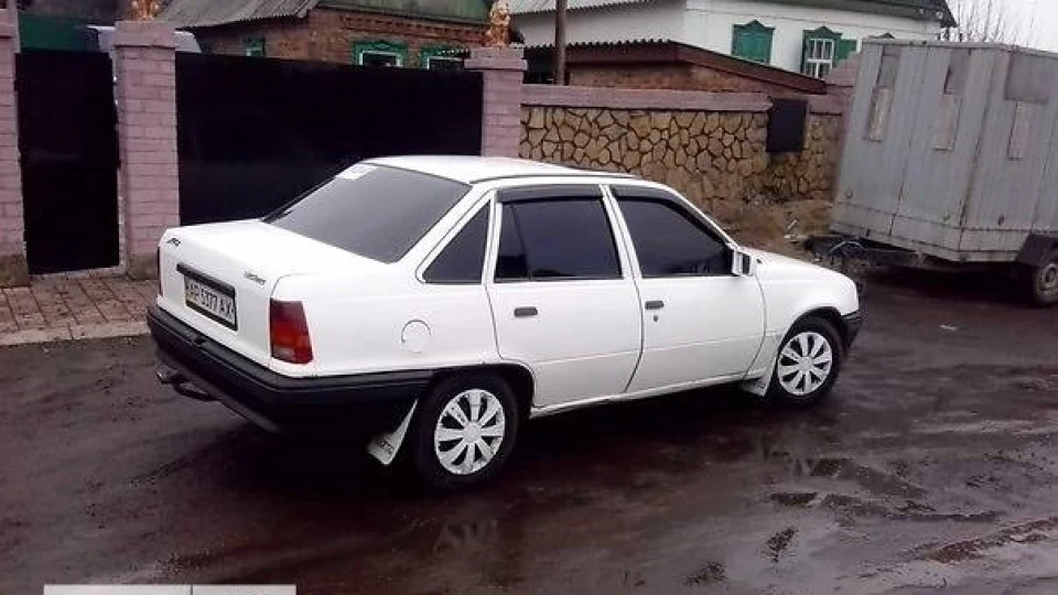 Opel Kadett