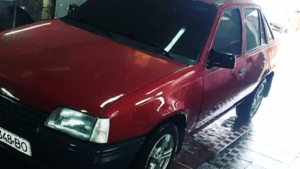 Opel Kadett