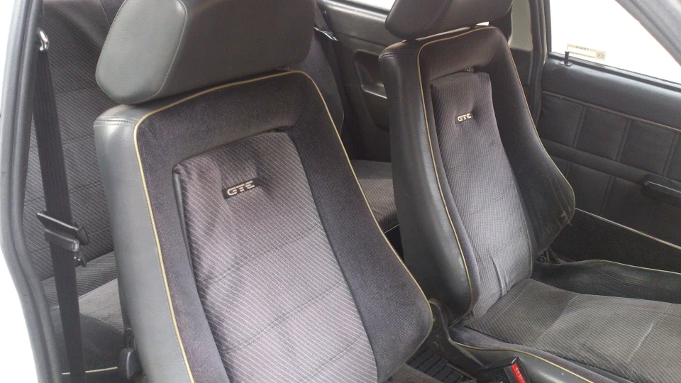 Opel Kadett 5