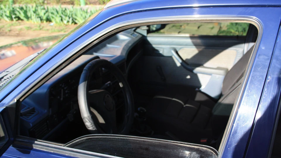 Opel Kadett 4