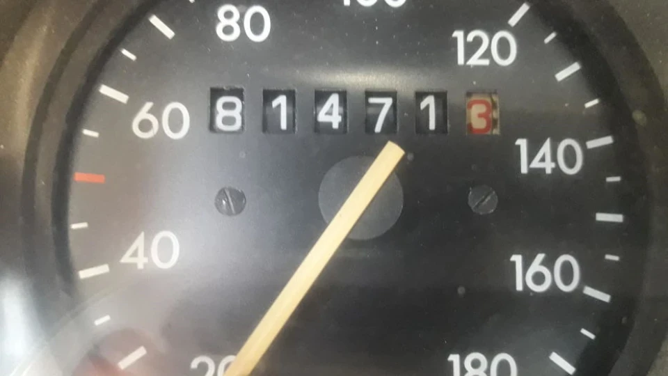 Opel Kadett 5
