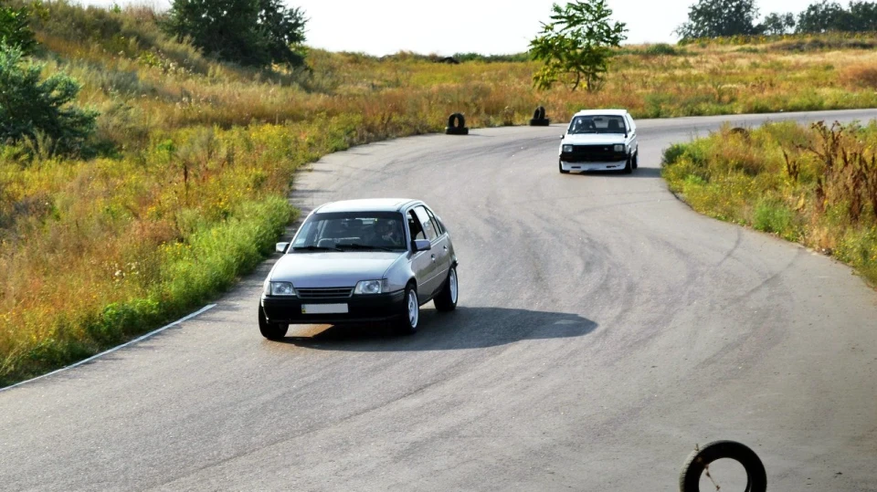 Opel Kadett