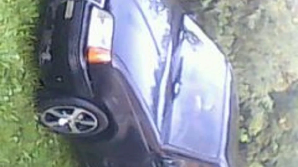 Opel Kadett