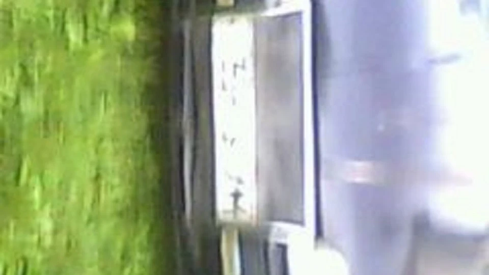 Opel Kadett 2