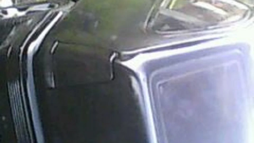 Opel Kadett 3