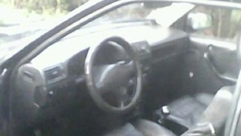 Opel Kadett 4