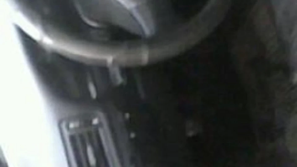 Opel Kadett 5