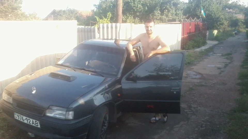 Opel Kadett