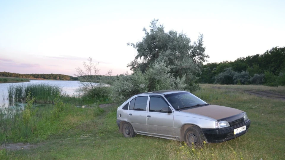 Opel Kadett