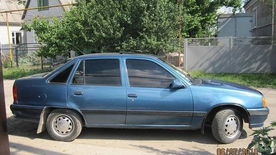 Opel Kadett