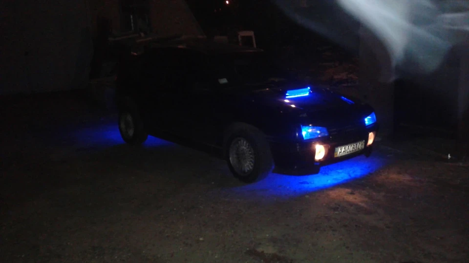 Opel Kadett 5