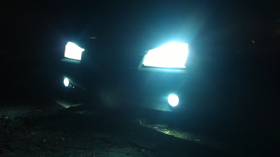 Opel Kadett 5